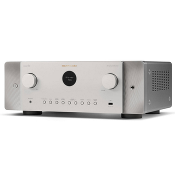 AV-ресивер Marantz CINEMA 60 (Silver Gold) (art.242418)