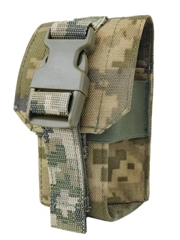 Підсумок для гранати Ф-1 або РДГ-5 Signal, Український піксель (Cordura)