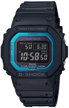 Чоловічий годинник CASIO GW-B5600-2ER