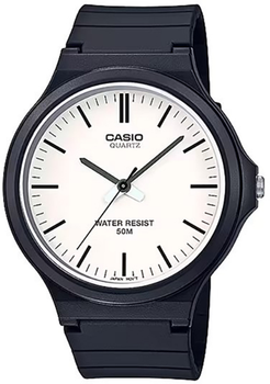 Мужские часы CASIO MW-240-7EVEF