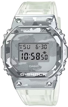 Мужские часы CASIO G-Shock GM-5600SCM-1ER