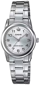 Женские часы CASIO LTP-V001D-7BUDF