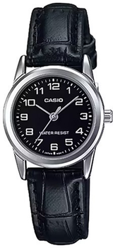 Женские часы CASIO LTP-V001L-1BUDF