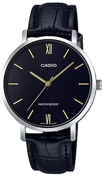 Женские часы CASIO LTP-VT01L-1B