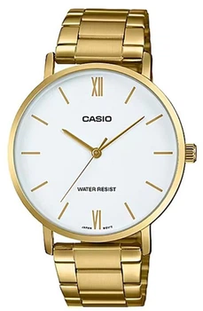 Мужские часы CASIO MTP-VT01G-7B