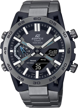 Мужские часы CASIO Edifice ECB-2000DC-1AEF
