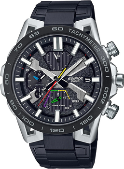 Мужские часы CASIO Edifice EQB-2000DC-1AER