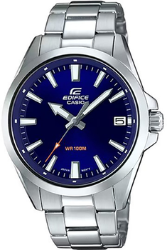 Мужские часы Casio Edifice EFV-100D-2AVUEF
