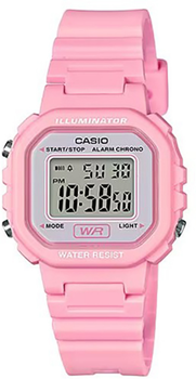 Женские часы CASIO LA-20WH-4A1EF