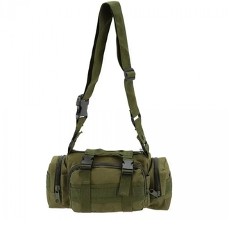 Тактична армійська сумка TL77405 міні