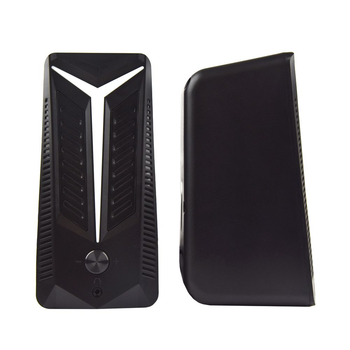 Компьютерные Стильные Колонки Fantech GS301 Черные