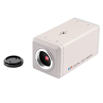 Камера під змінний об'єктив 607D Sharp 420 TVL