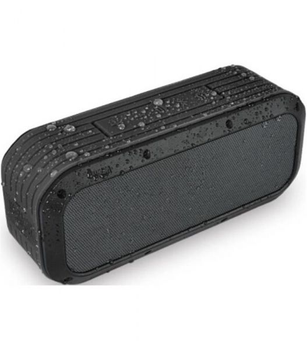 Портативная колонка Divoom Voombox-Outdoor (3gen) Black