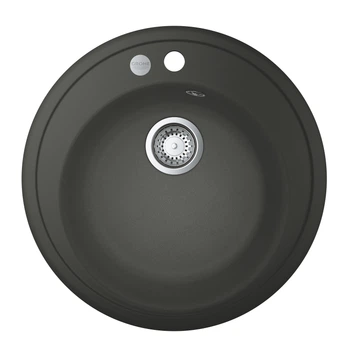 Композитна мийка для кухні Grohe K200