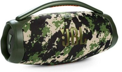 Портативная акустическая система jbl Boombox 3 Squad (jblboombox3squadep)