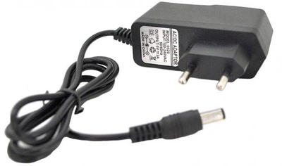 Блок питания 5V 1A AC/DC Adapter (2495)