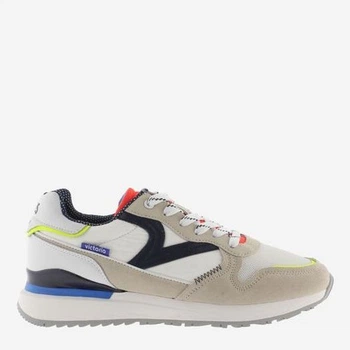 Sneakersy męskie Victoria 8802106-20 43 28.3 cm Beżowe (8433101215585) (955555901016533) - Outlet