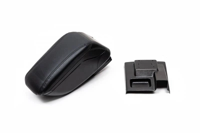 Подлокотник с адаптером (Тип-2) для Volkswagen Golf 5 2003-2009 гг