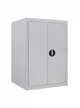 Шкаф архивный металлический LEVMETAL ШБМ 09 (900х600х500х0.5)