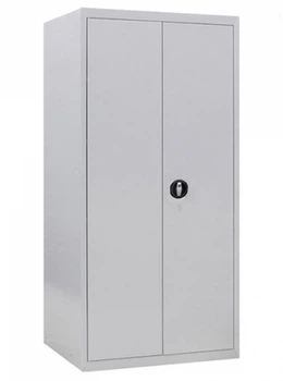 Шкаф архивный металлический LEVMETAL ШБМ 18 (1800х800х390х0.5)