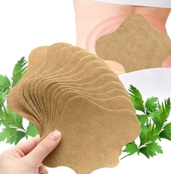 Пластырь для снятия боли в спине pain Relief neck Patches