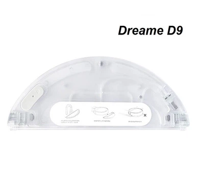 Резервуар для води для робота-пилососа Xiaomi DreameD9 (RLS5-WH0), D9 Pro (RLS5-BL0), L10 Pro (RLS5L), Mop 2Pro+ (STYTJ02ZHM)
