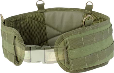 Пояс Condor GEN II BATTLE BELT L/XL штурмовий к:олива (161719) 1432.01.56