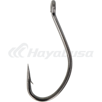 Крючок Hayabusa H.MRS173BN №10 (10шт)