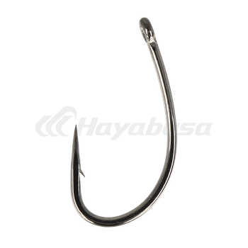 Крючок Hayabusa Carp L-1 BN №2 (10шт)