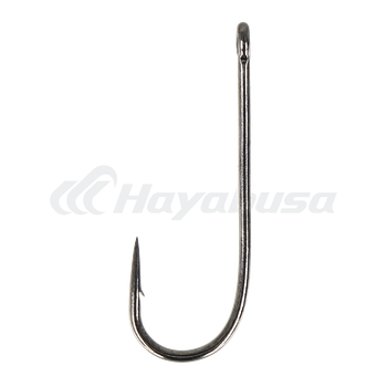 Крючок Hayabusa FLY390BN №8 (20шт)
