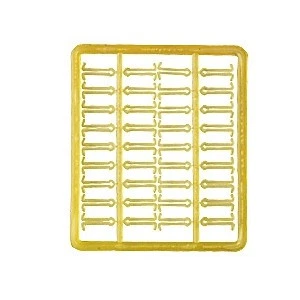 Стопор для бойлов Jaxon 357415 прозрачные,AC-357415B