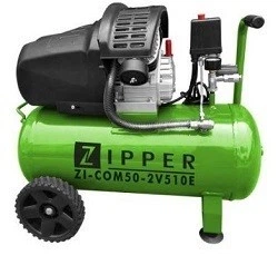 Компрессор Zipper ZI-COM50-2V510E