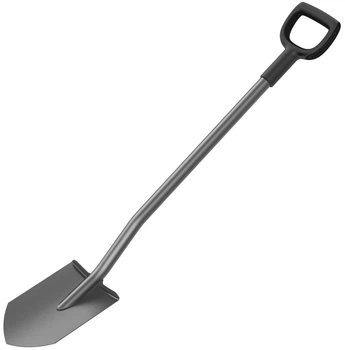 Лопата штикова Cellfast Basic, 112.5см, 1.8кг (40-252)