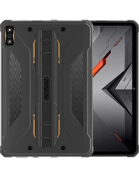 Захищений планшет HOTWAV R5 4/64gb Orange