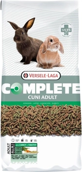 Karma dla królików VERSELE-LAGA Cuni Adult 8kg (5410340615218)