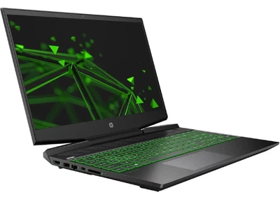 Ноутбук HP Pavilion Gaming 15-dk2803nw 15.6" IPS i5-11300H 8GB RAM 512GB SSD GeForce GTX1650 (5Z804EA)