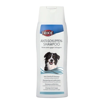 Шампунь для собак Trixie Anti Schuppen Shampoo Тріксі від лупи 250 мл (4011905029047)