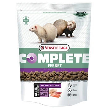 Корм для тхорів Versele-Laga Complete Ferret 613160
