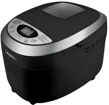 Хлебопечка LIBERTON LBM-6306