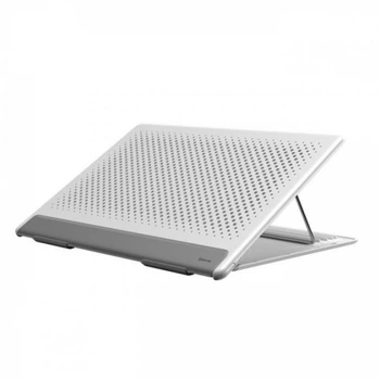 Подставка для ноутбука Baseus Let's go Mesh SUDD-2G Silver