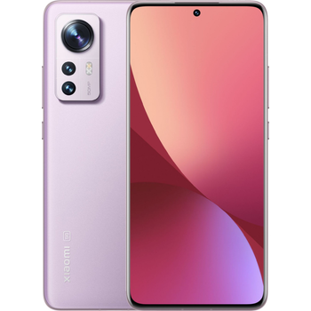 Смартфон Xiaomi 12 8/256Gb Purple (Global Version)