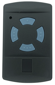 Пульт для ворот и шлагбаумов HORMANN HS2 / HSE2 / HSM4 868MHz [RF] - 51195
