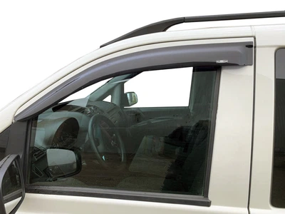 Ветровики HIC для Mercedes Vito W639 (2004-2014) - комплект из 2 штук