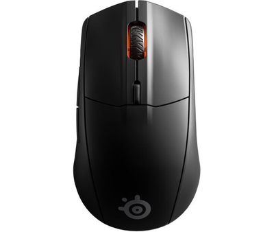 Миша SteelSeries Rival 3 Wireless (SS62521) Black USB