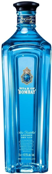 Джин Bombay Sapphire Star of Bombay 1 л 47.5% (5010677360098)