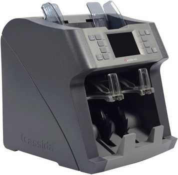 Сортировщик банкнот Cassida NEO (4820755102066)