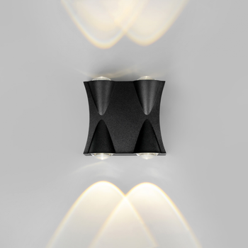 Настінний накладний світильник Laguna Lighting 41661-04