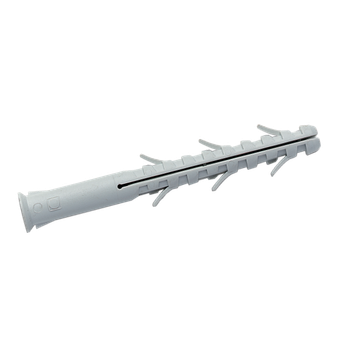 Дюбель 8х80 APS нейлон М Steelfix 15 шт (058509)