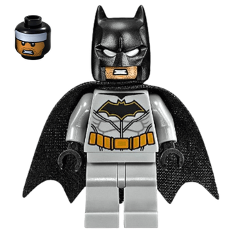 Фигурка Lego Super Heroes DC Batman sh531 1 1шт
