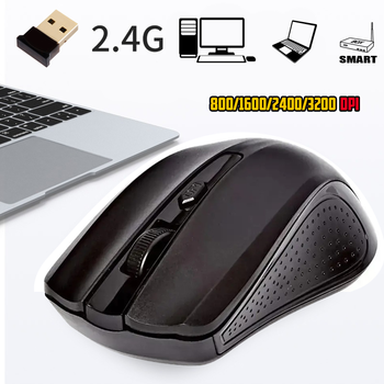 Проводная или беспроводная мышь: какую выбрать для ПК и ноутбука?